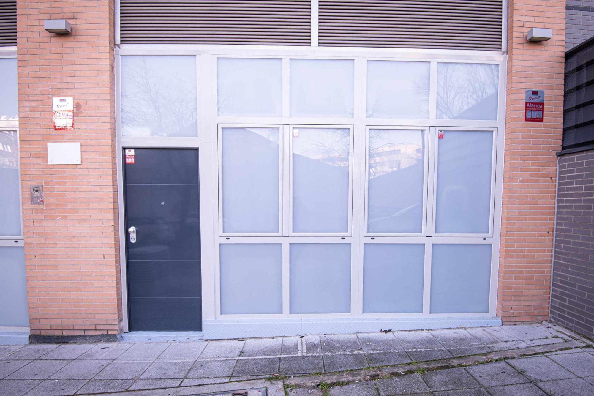 Antonio Lopez B Apartment Madrid Exterior photo
